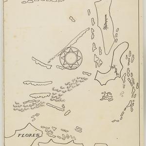 [First map of spice islands] [cartographic material] / ...