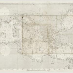 Mediterranean and Black Seas [cartographic material] : ...