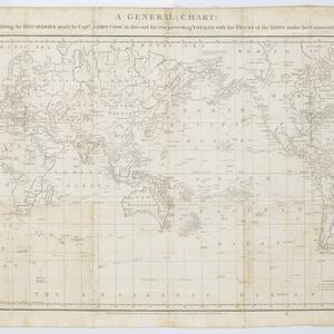 A voyage to the Pacific Ocean : undertaken by command o...