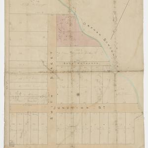 [Smith's allots. 49 & 50 at George Town, Camperdown Est...