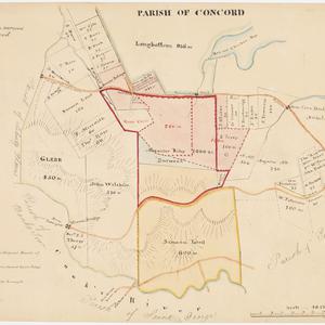 Sketch illustrative of the various exchanges at Burwood [cartographic material] / drawn by T.W. Ryan.