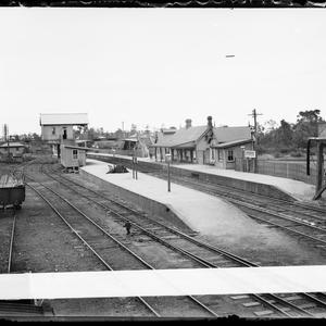 Series 11 Part 11: Sydney suburbs : Ryde, ca. 1916-1947...
