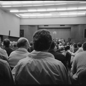 Item 0990: Tribune negatives including workers compensa...