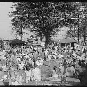 Item 023: Tribune negatives including Waterside Workers...