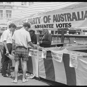 Item 068: Tribune negatives including Bulli Mine diasas...
