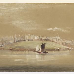 [Dawes Point] / C. Martens