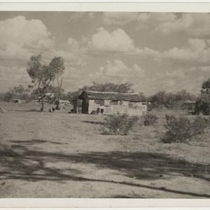 Box 6: Pearl Gibbs - Photographs, ca.1915-1981
