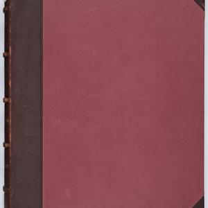 Volume 65: Macarthur-Onslow correspondence, 1846-1929