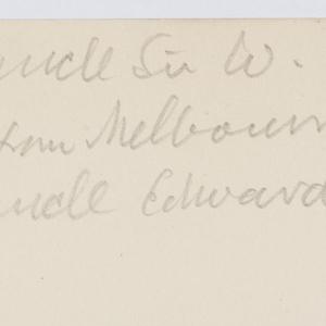 Volume 65: Macarthur-Onslow correspondence, 1846-1929