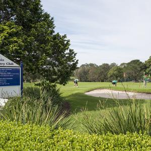 Item 13: Panthers Golf Club, Park Road, Wallacia , NSW,...