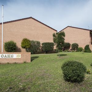 Item 25: Regal Oaks Retirement Village, Wallacia , NSW,...
