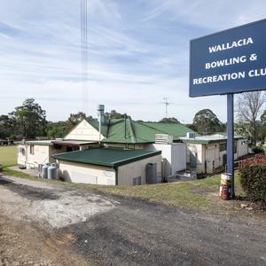 Item 15: Bowling Club, 1-7 Roma Street, Wallacia , NSW,...