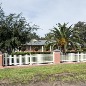 Item 18: Northumberland Green Estate, Davenport Drive, ...