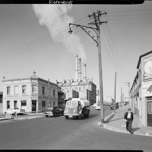 File 18: Pyrmont, December 1955 / photographed by Max D...