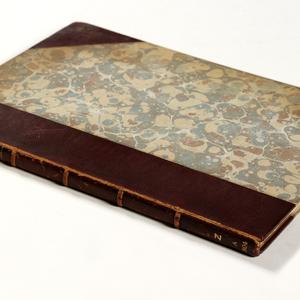 Collection of letters and documents of La Perouse and o...
