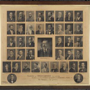 Collection 4: The Australasian Association for the Adva...
