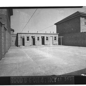 Erskineville Housing Scheme
