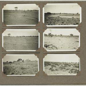 Album 08: [Photographs and postcards of Aboriginal arch...