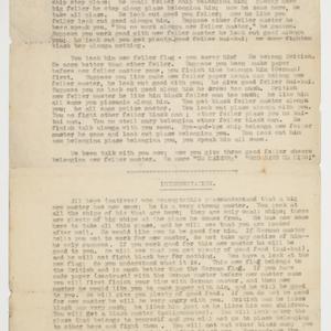 Documents relating to Australian Naval and Military Exp...