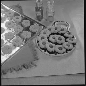 Bake-off, May 1964 / photographs by Wal Easton
