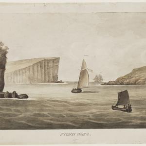 Views in Australia, ca. 1826 / Augustus Earle