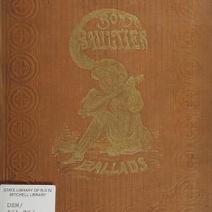 The Book of ballads / edited by Bon Gaultier ; illustra...