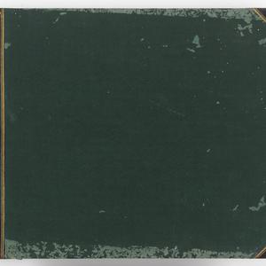 Album 04: Photographs of the Allen family, 1928-1930