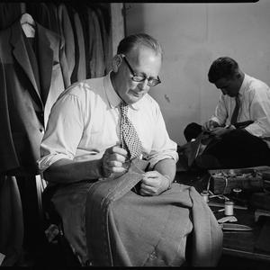 File 03: Tailors: Sands Russack and Wee Jasper [n.d.] /...