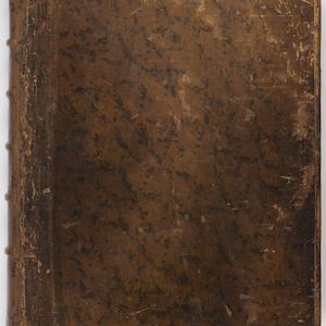 Series 03. 02: Volume 2: Joseph Banks - Endeavour journ...