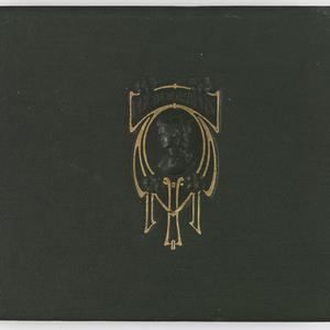 Item 02: Louisa Augusta Hooke album of Military Hospita...