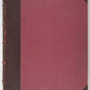 Volume 16: Sir Edward Macarthur letters, 30 September 1...
