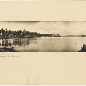 Views in New Guinea, 1929 / William J. Jackson