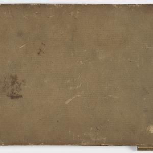 Volume 01: Sketchbook V, Naples, Salerno, 1835 / by Eug...