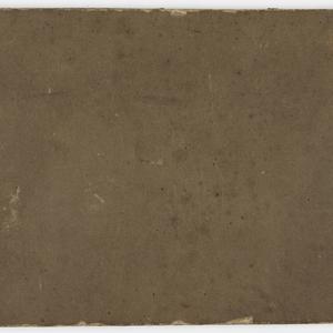 Drawings in and around Sydney, 1834-36 / [attributed to...