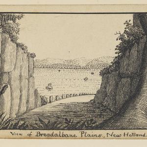 Album : harbourside and river scenes in Sydney and New South Wales, 1840-1865 / P.H.F. Phelps