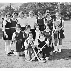 NSW Women's Hockey Association country teams, Rushcutte...