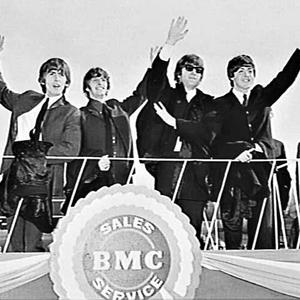 Arrival of the Beatles (with Ringo Starr), Sydney