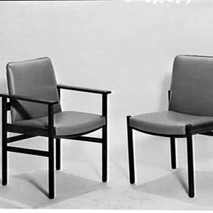 APA studio photographs of Travic Furniture contemporary...
