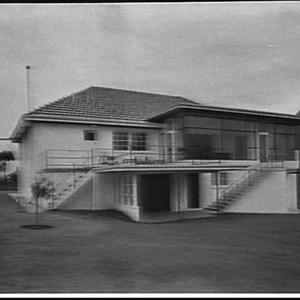 House at Springdale Road, Killara