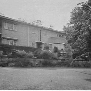 House, Norfolk Avenue, Killara