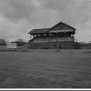 Newington College, 1959