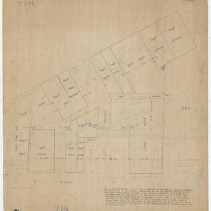 [Part of 240 acres given to William Bligh, 10 August 18...