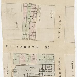 [Sections 5 & 6, Elizabeth, Castlereagh, and Liverpool ...