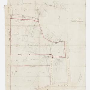 [Millers Road, Crown Street, section 92, Pryce's proper...