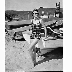 Jantzen 1964 swimsuits