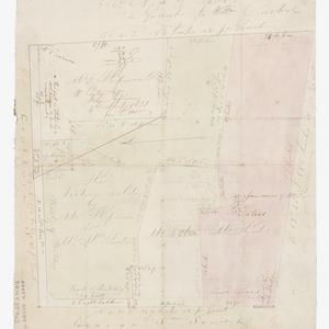 Sec. 2 Shipman to McQuade, corner of George and Goulburn Streets [cartographic material] / [Peter Lewis Bemi] ; Reuss & Halloran.