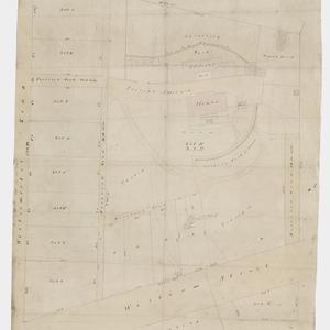 [Laidley's 5.2.8, Victoria and William Streets] [cartog...