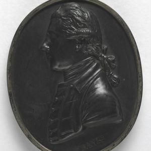 Joseph Banks [ca. 1775 / a Wedgwood and Bentley portrai...