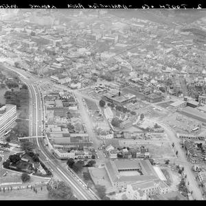 Item 49: Milton Kent aerial views of Darlington, Northm...