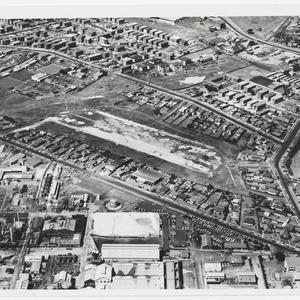 Item 79: Milton Kent aerial views of Australian Gas Lig...